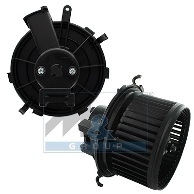 [994181] Interior Blower