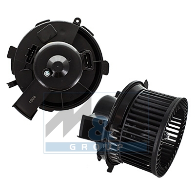 [994202] Interior Blower