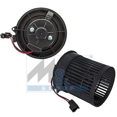 [994292] Interior Blower