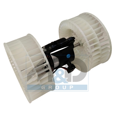 [994404] Interior Blower