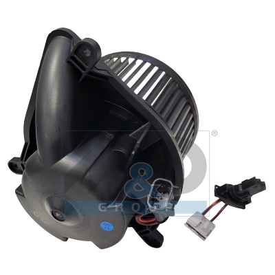[994412] Interior Blower