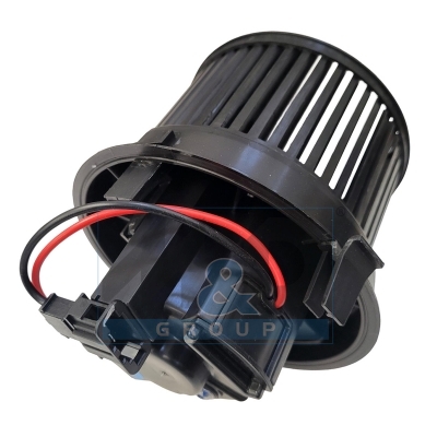 [994415] Interior Blower