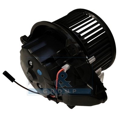 [994416] Interior Blower