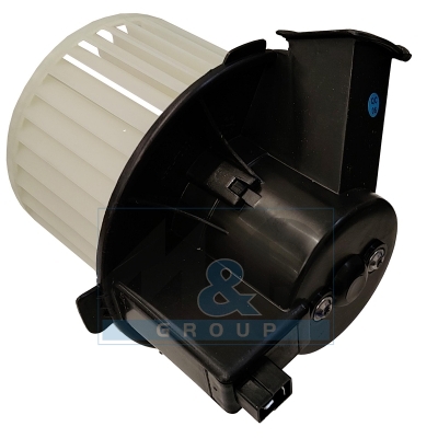 [994417] Interior Blower