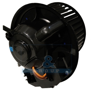 [994424] Interior Blower