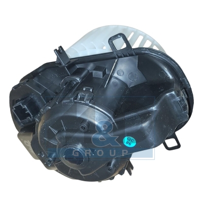 [994426] Interior Blower