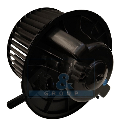 [994428] Interior Blower