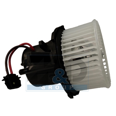 [994435] Interior Blower