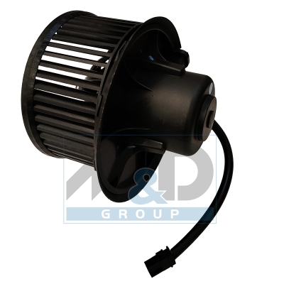 [994446] Interior Blower