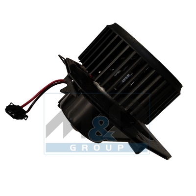 [994456] Interior Blower