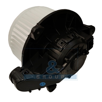[994458] Interior Blower