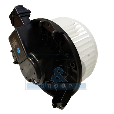 [994463] Interior Blower