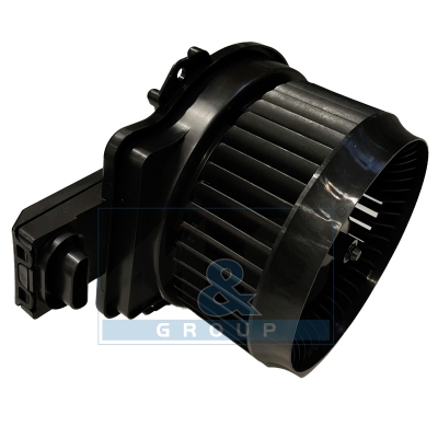 [994465] Interior Blower