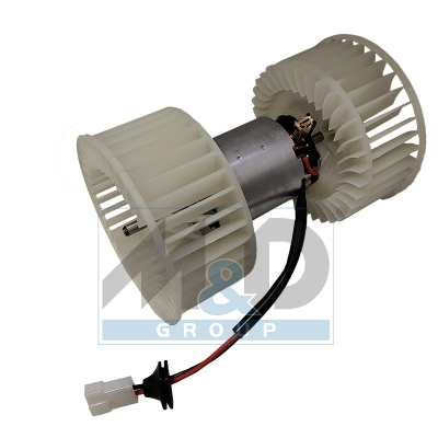 [994466] Interior Blower