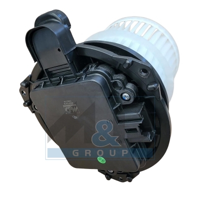 [994469] Interior Blower