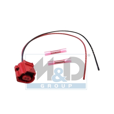 [25690] Repair connector system
