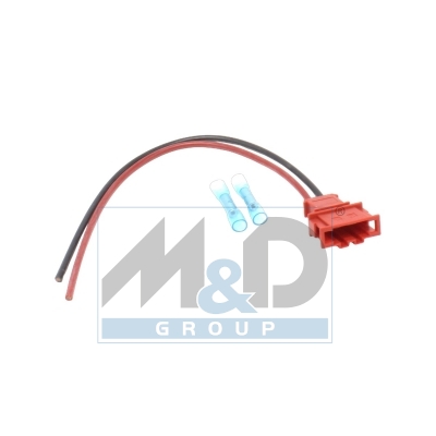 [25740] Repair connector system