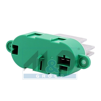 [667327] Regulator, interior blower