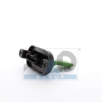 [667407] Resistor, interior blower