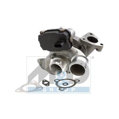 [651361] Turbocompresseur