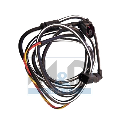 [25783] Cable Repair Set, wheel speed sensor