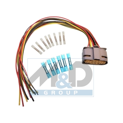 [25787] Cable Repair Kit, headlight