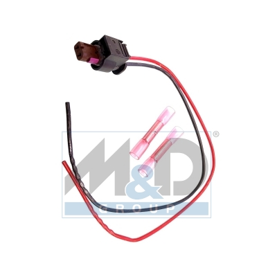 [25794] Cable Repair Set, central electrics