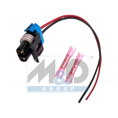 [25806] Repair Kit, cable set