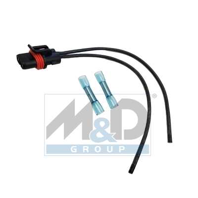 [25814] Repair Kit, cable set