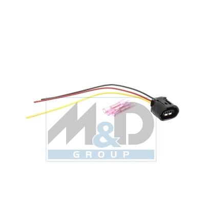[25817] Cable Repair Kit, alternator