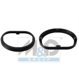 Circlip (U)
