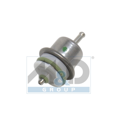 [75113] Pressure regulator