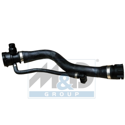 [97498] Radiator Hose