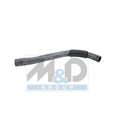[97500] Radiator Hose
