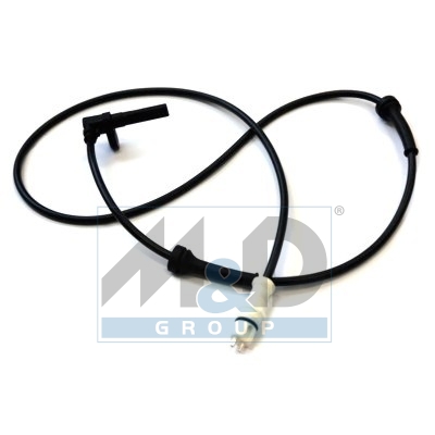 [90400] Sensor, wheel speed