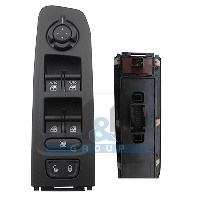 [26288] Schalter, Fensterheber