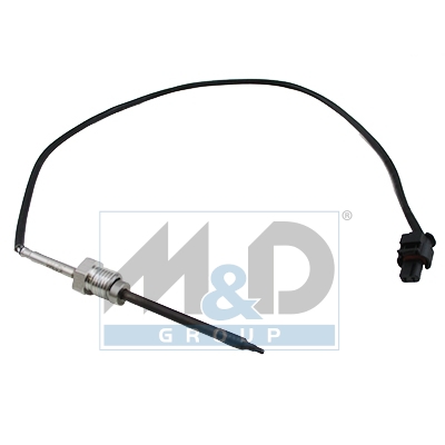 [11970E] Sensor, Abgastemperatur