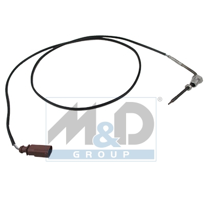 [12243E] Sensor, Abgastemperatur