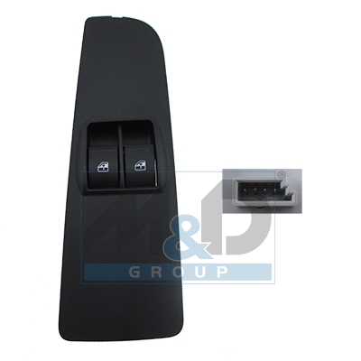 [26488] Schalter, Fensterheber