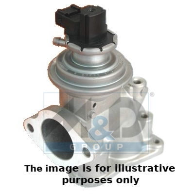 [88105R] EGR Valve