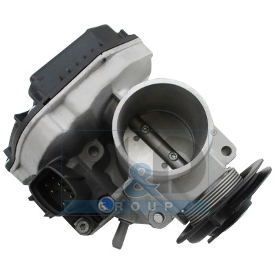 [89392R] Throttle Body