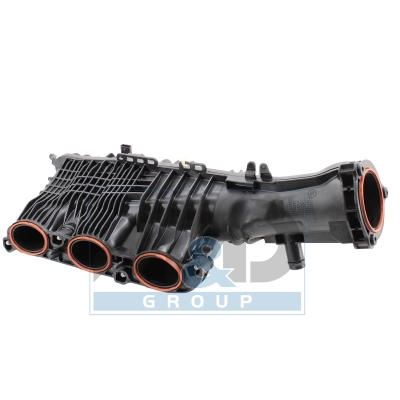[89719] Intake Manifold Module