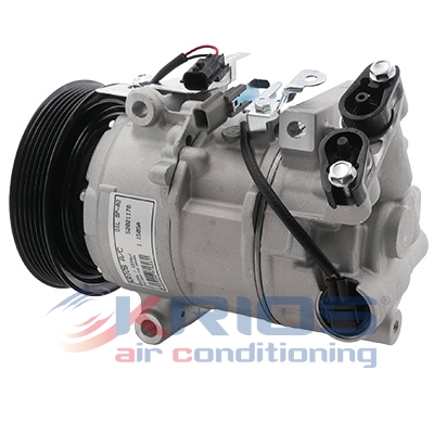 [K11505A] COMPRESSEUR
