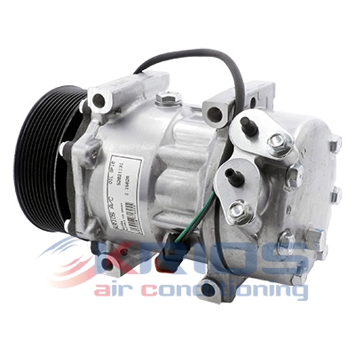 [K11562A] COMPRESSOR