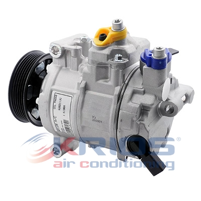 [K15196A] Kompressor