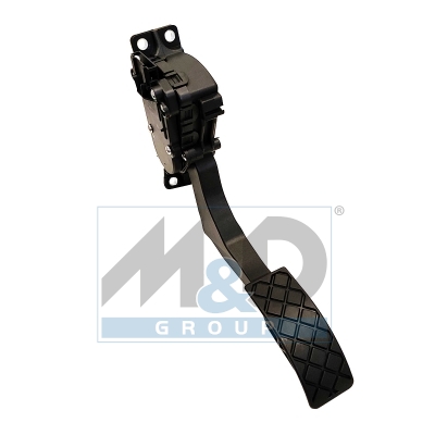 [83608] Accelerator Pedal Unit