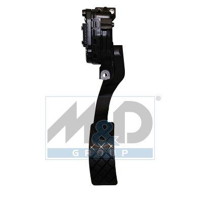 [83641] Accelerator Pedal Unit