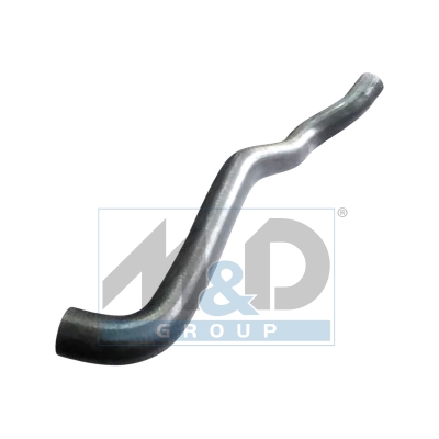 [96631] Radiator Hose