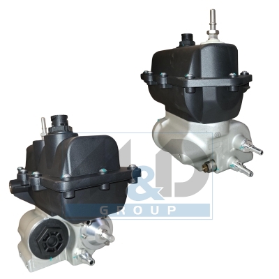 [73537] Additive pump
