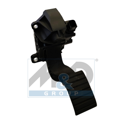 [83719] Accelerator Pedal Unit